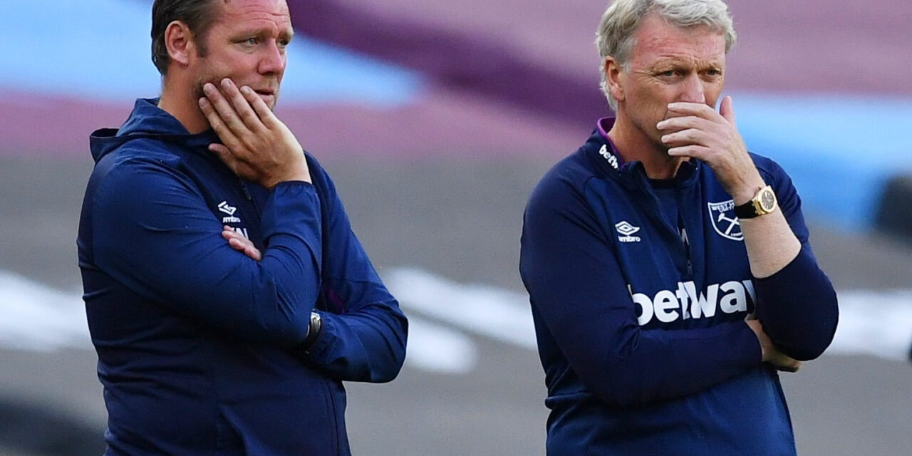 Czy Kevin Nolan poniesie konsekwencje po incydencie z Maupayem?