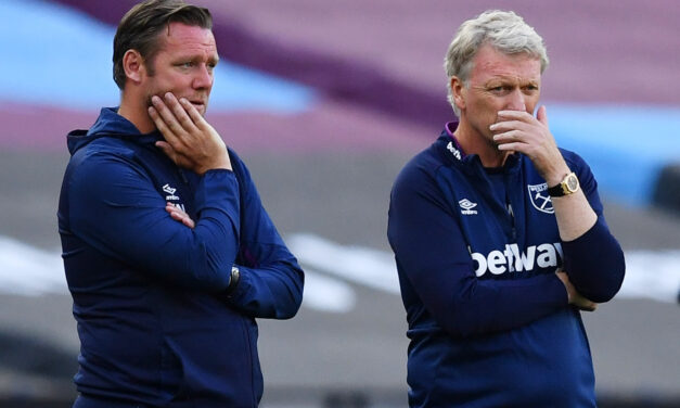 Czy Kevin Nolan poniesie konsekwencje po incydencie z Maupayem?