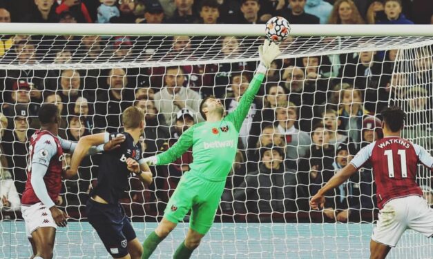 David Moyes: Wspaniale było zobaczyć, jak dwóch absolwentów Akademii strzela gole