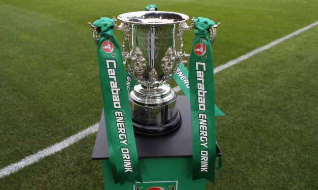 West Ham poznał rywala z którym zagra w ćwierćfinale Pucharu Ligi