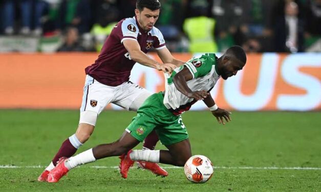 Cresswell: To siła drużyny daje nam takie wyniki