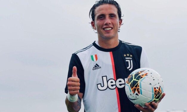 Luca Pellegrini wzmocni obronę West Hamu?