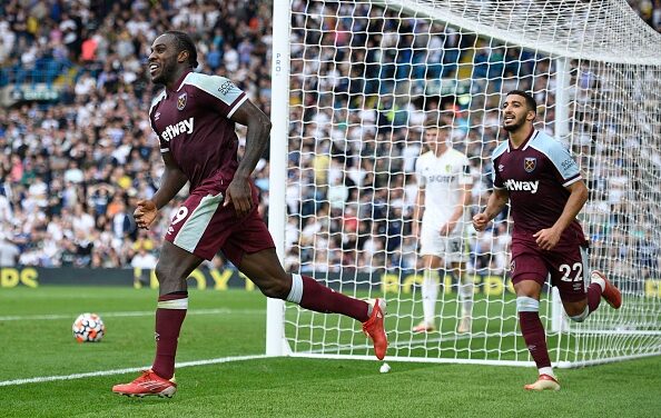 Michail Antonio nie weźmie udziału w październikowym zgrupowaniu reprezentacji Jamajki