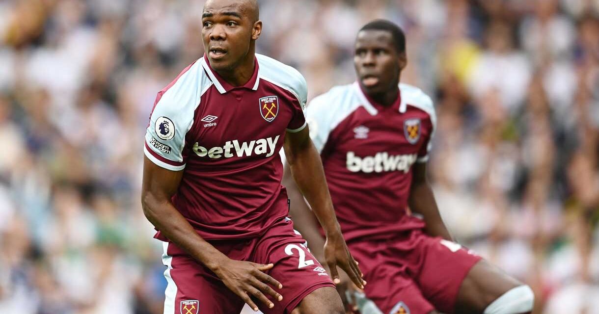 Angelo Ogbonna: Będą chcieli zemsty, będą chcieli pokazać, że są lepsi