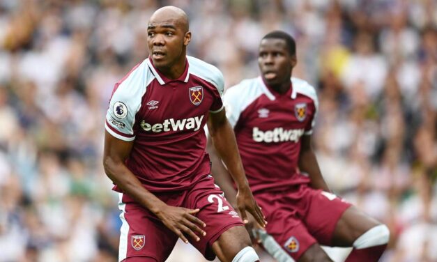 Angelo Ogbonna: Będą chcieli zemsty, będą chcieli pokazać, że są lepsi