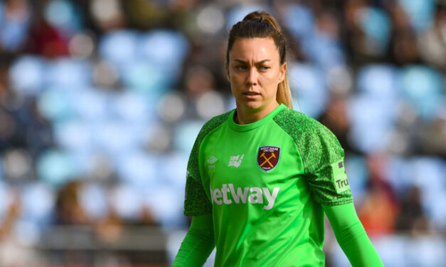 Manchester City Women vs West Ham United Women – najważniejsze momenty [WIDEO]