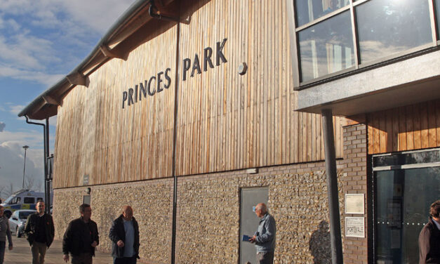 Zawodniczki Młotów przedłużyły swoją dobrą passę – są niepokonane od pięciu meczów