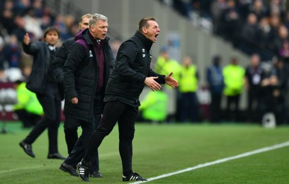 Stuart Pearce: Chwała wszystkim osobom związanym z klubem