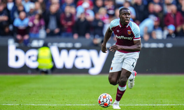 Czy Kurt Zouma dostanie dziś wymarzony prezent urodzinowy?