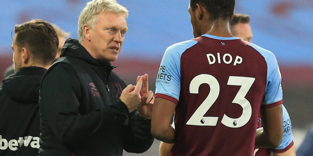 Issa Diop rozegrał swój 100 mecz dla West Hamu