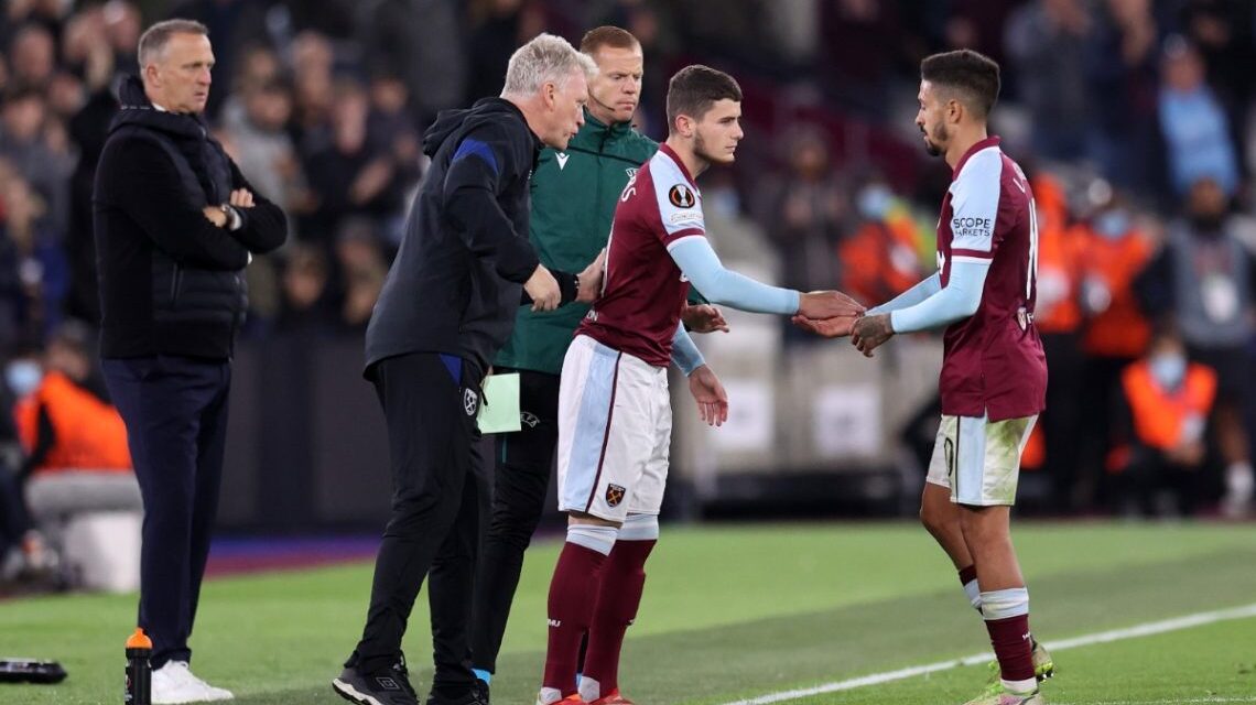 Dan Chesters: Brakuje mi słów po moim debiucie