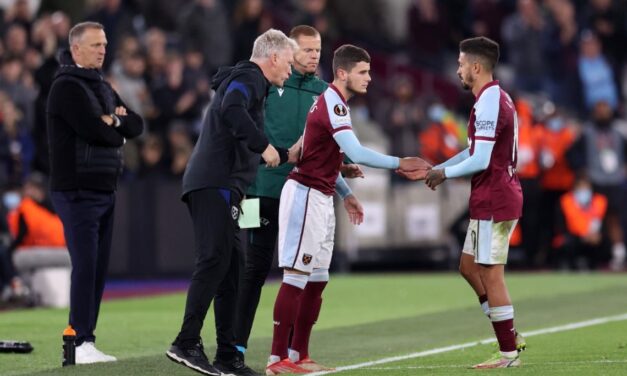 Dan Chesters: Brakuje mi słów po moim debiucie