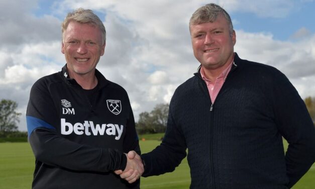 Czy Rob Newman znajdzie ukryte „skarby” za okazyjne ceny?