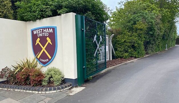 West Ham wybuduje nowy ośrodek szkoleniowy – jest pozwolenie