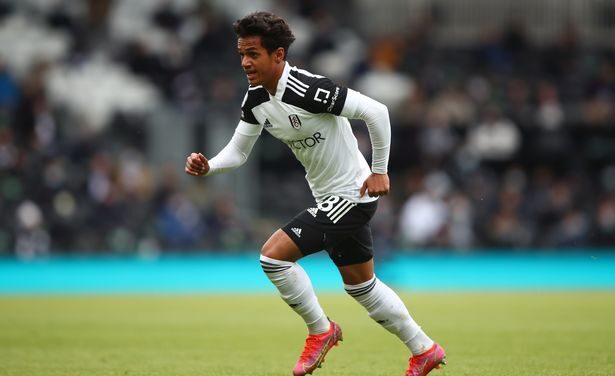 West Ham może podpisać kontrakt z Fabio Carvalho