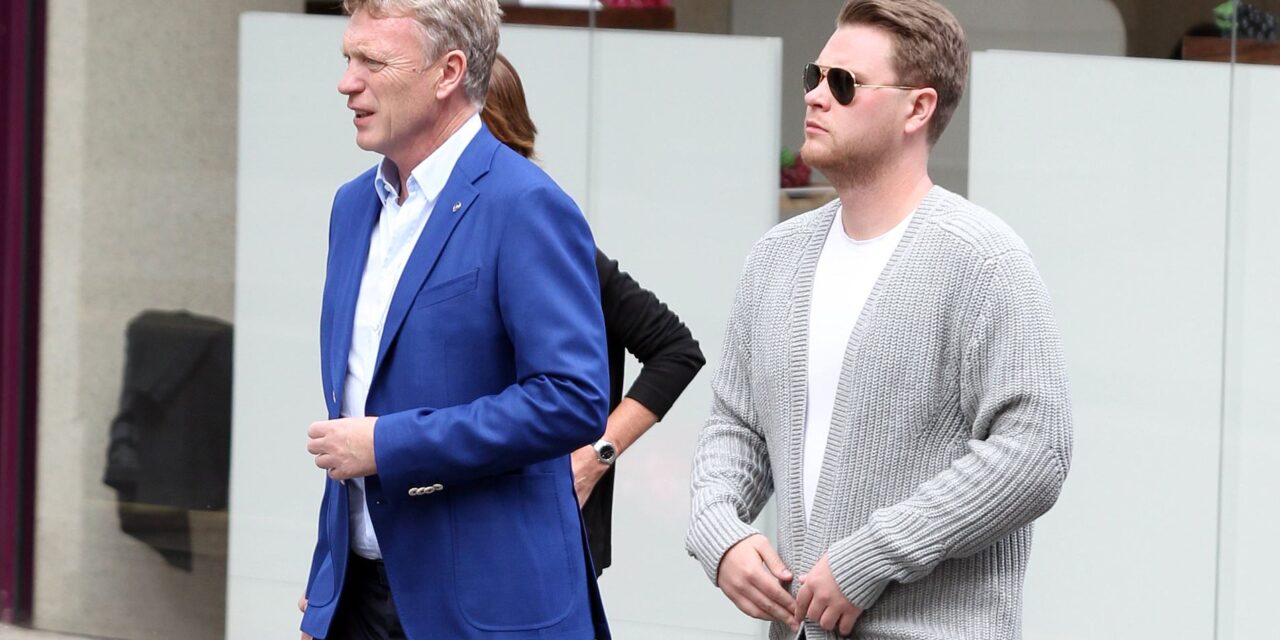 Rewolucja poza boiskiem – West Ham zatrudnia nowych ludzi