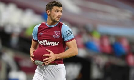 Aaron Cresswell: To bardzo frustrujące dla całego zespołu