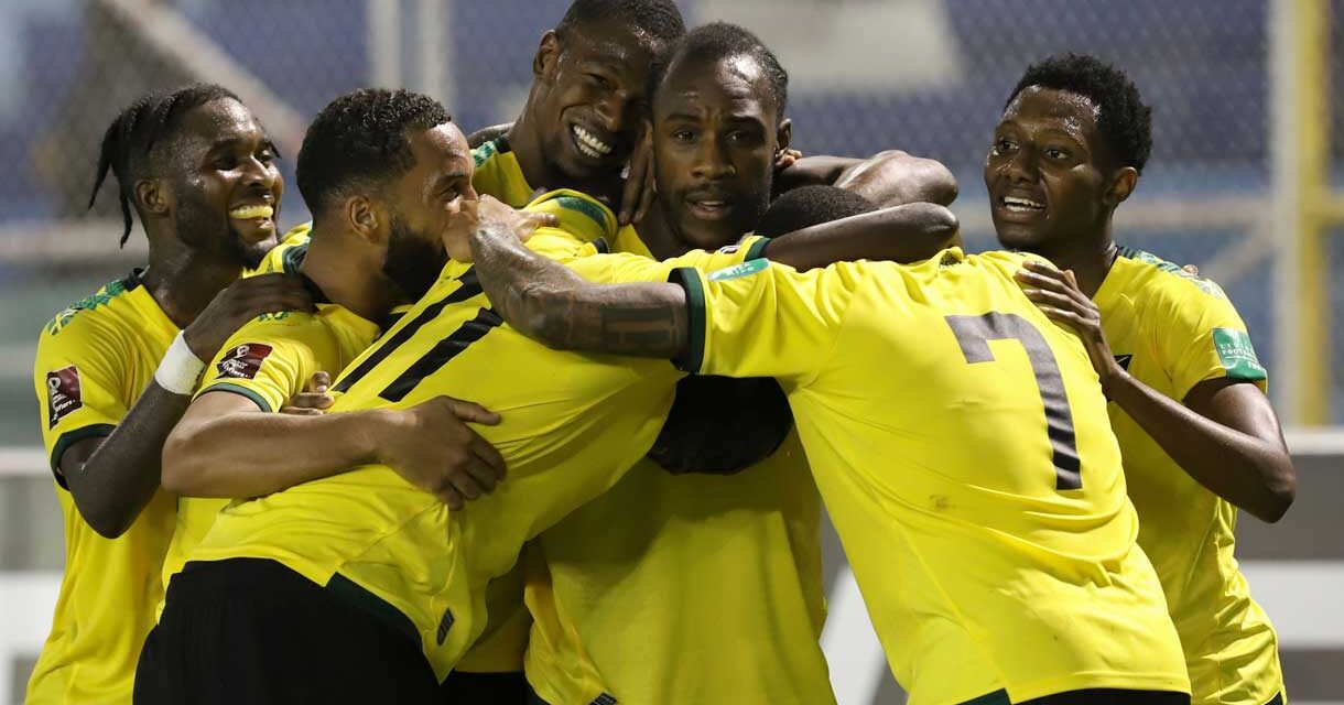 Antonio i Benrahma zdobywają pierwsze bramki dla swoich reprezentacji