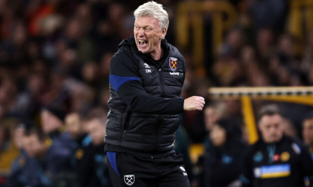 Moyes ceni środkowego obrońcę prawie tak samo, jak napastnika – jakie niespodzianki czekają nas w styczniu?