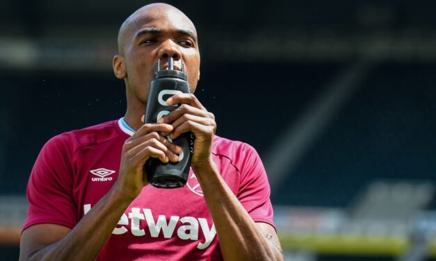 Nowa umowa dla Angelo Ogbonny coraz bliżej