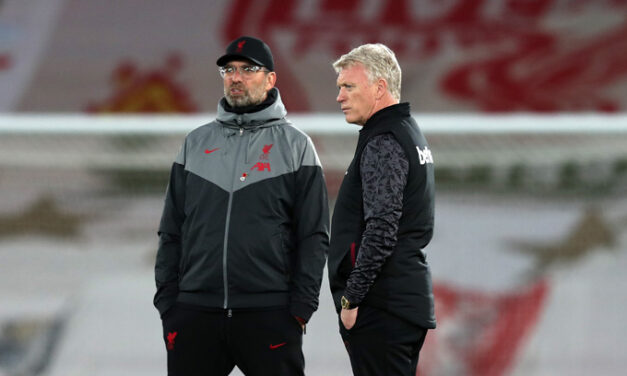 David Moyes: Mogliśmy strzelić jeszcze kilka bramek