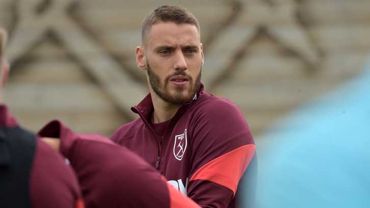 Vlašić dostanie kolejną szansę. Chorwat zagra w FA Cup z Leeds United