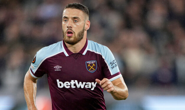 Nikola Vlašić: Musimy szybko o tym zapomnieć i iść dalej