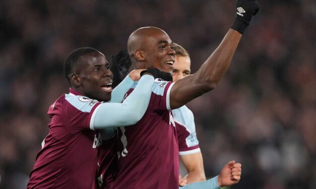 Kurt Zouma: Chcemy, aby Angelo wrócił tak szybko, jak to możliwe – wszyscy go wspieramy