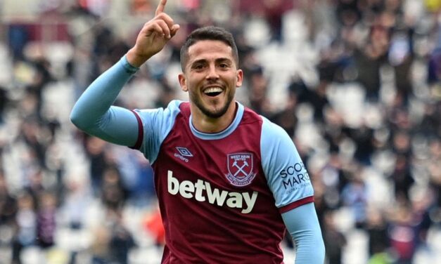 Wpływ Pablo Fornalsa na sukces West Hamu w tym sezonie
