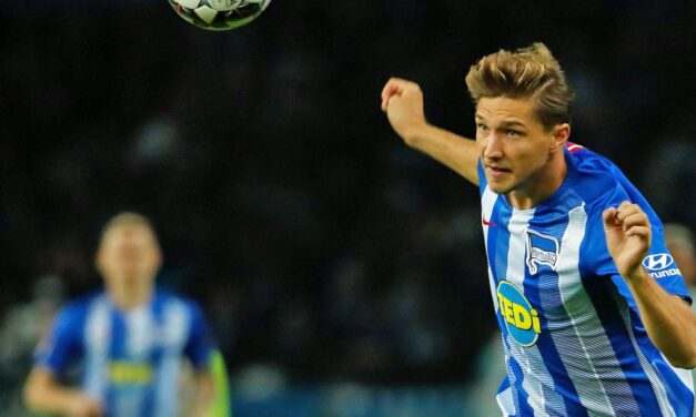 West Ham zainteresowany Starkiem