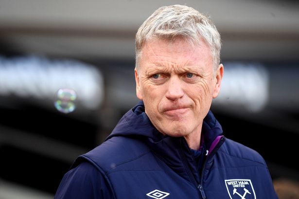 Możliwy jeden duży ruch transferowy