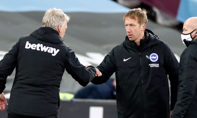 David Moyes: Nie zgadzam się z tym wynikiem