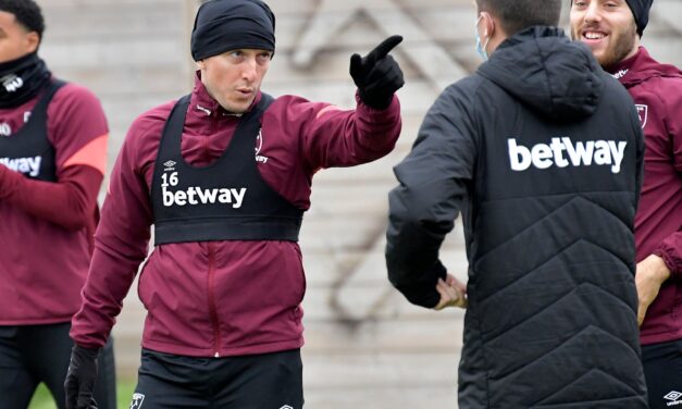 Wyjątkowe Święta Marka Noble’a