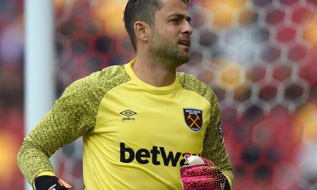 Łukasz Fabiański: Czyste konto z Arsenalem i solidny pokaz defensywny biorę w ciemno