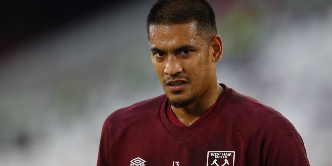 Areola z powołaniem do kadry Francji!