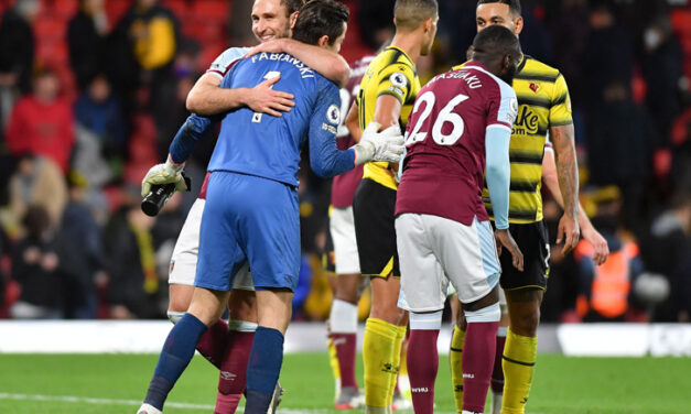 Craig Dawson: To był wspaniały rok