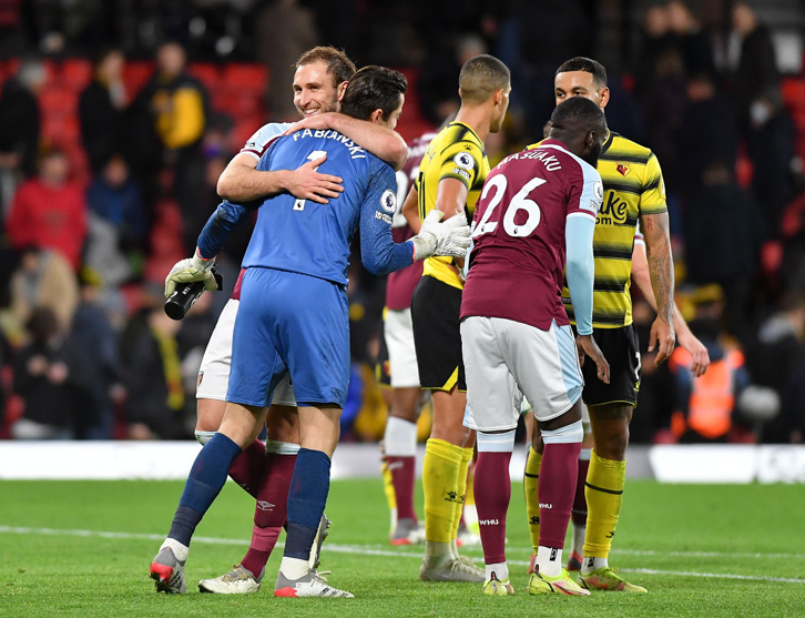 Craig Dawson: To był wspaniały rok