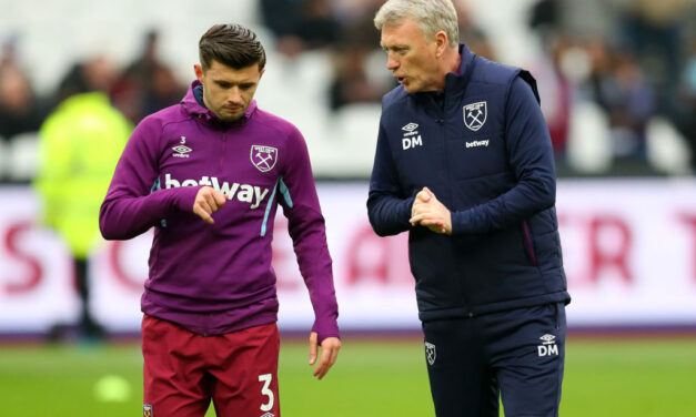 David Moyes o kontuzjowanych graczach – aktualizacja