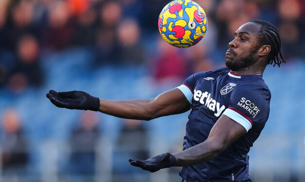 David Moyes ujawnił niepokojącą informację na temat napastnika