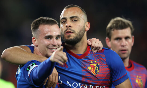 Młoty nawiązały kontakt z agentami Arthura Cabrala