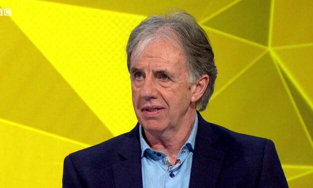 Były zawodnik Liverpoolu przewiduje porażkę Młotów z Chelsea