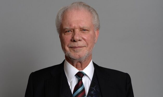 David Gold: West Ham nie jest już Kopciuszkiem wśród londyńskich klubów