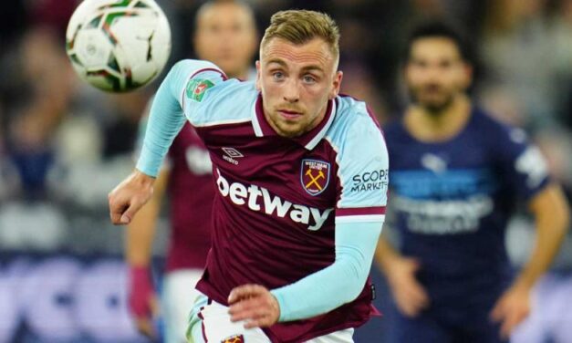 Grudniowy gol miesiąca przedstawiony przez Skye Cloud