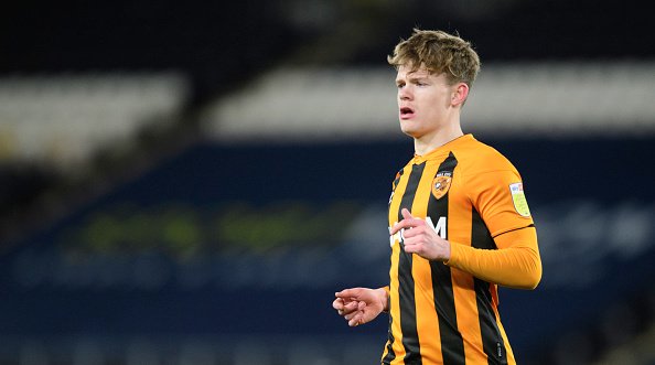 Czy West Ham zapłaci za Keane’a Lewisa-Pottera 20 milionów funtów?