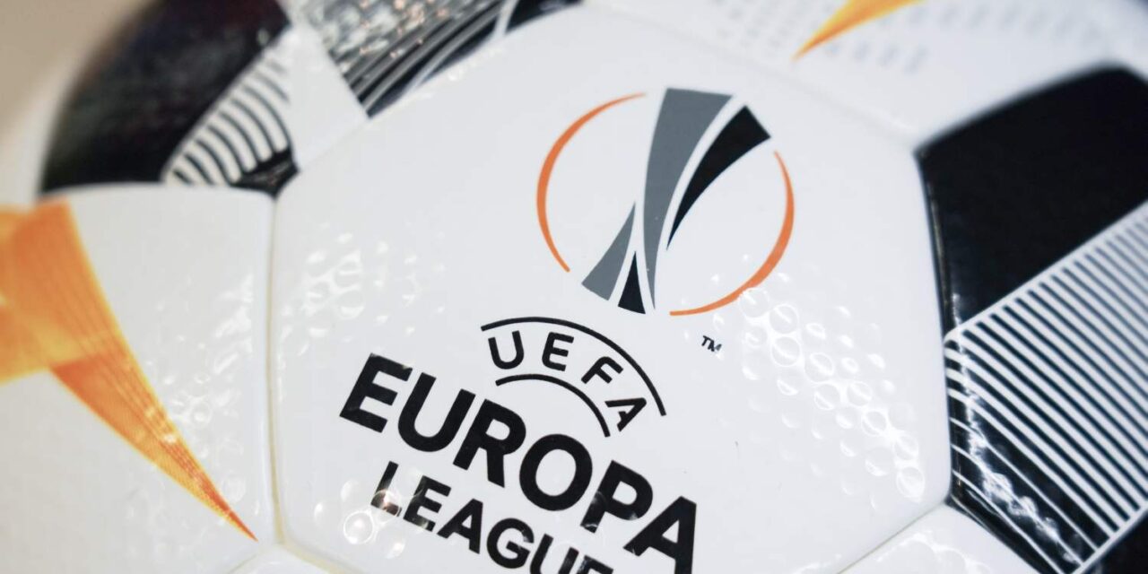 Poznaliśmy następnego rywala w kolejnej rundzie Ligi Europy!
