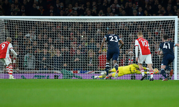 David Moyes: Fabiański obronił świetnie rzut karny