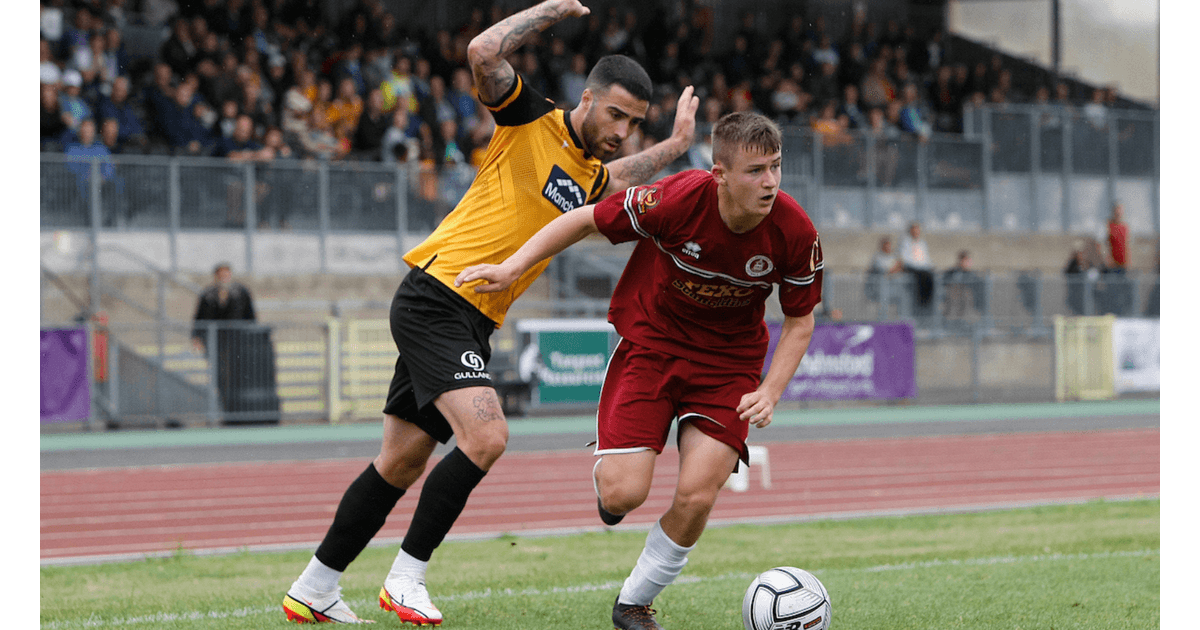 West Ham podpisze umowę z młodym napastnikiem