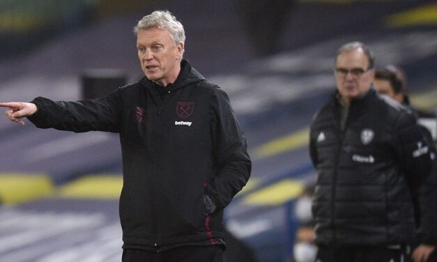 David Moyes po meczu FA Cup: Jestem naprawdę zadowolony