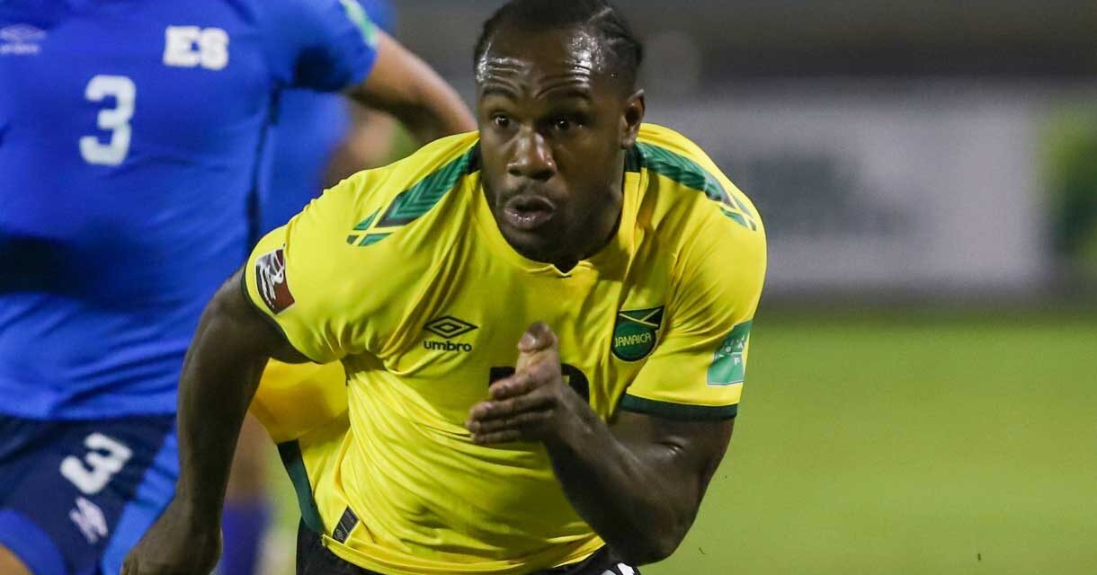 Jamajka 0:1 Kostaryka – Antonio wraca do Londynu