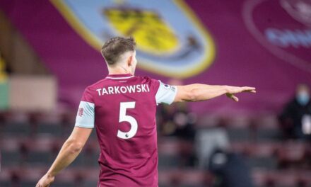West Ham chce pozyskać Tarkowskiego, ale dopiero latem
